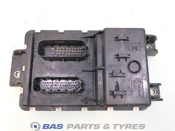 Electrical system SCANIA