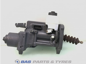 Clutch and parts SCANIA