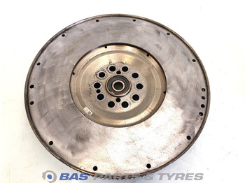 Flywheel SCANIA