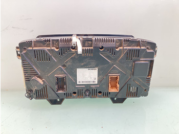 Dashboard for Truck Scania R-Serie: picture 2