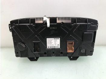 Dashboard for Truck Scania R-Serie: picture 2