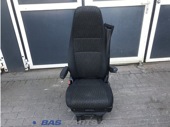 Seat SCANIA R