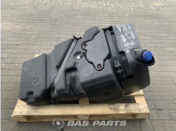 Spare parts DAF