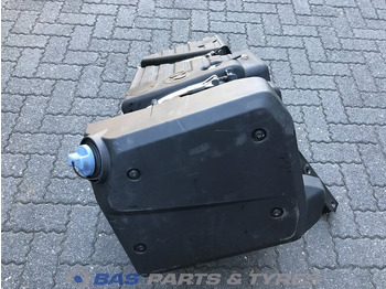 Spare parts DAF XF