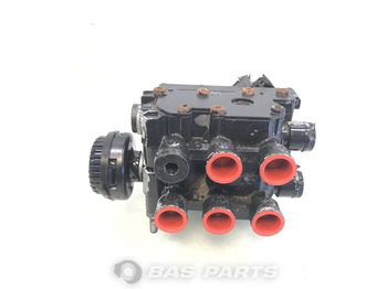 Spare parts MAN