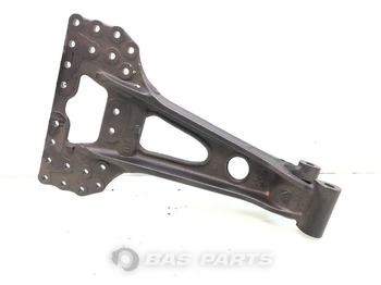 Spare parts MAN