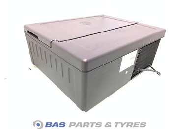 Spare parts for Truck Mercedes-Benz Actros MP4: picture 2
