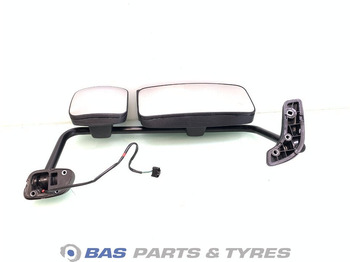 Spare parts MERCEDES-BENZ
