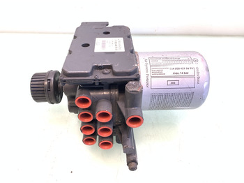 Spare parts MERCEDES-BENZ