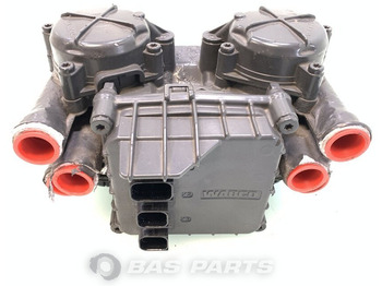Spare parts MERCEDES-BENZ