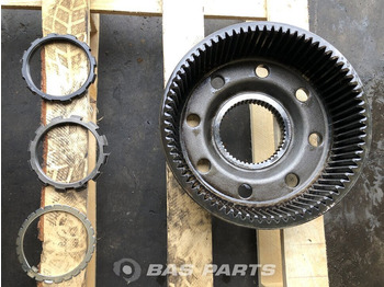 Spare parts for Truck Mercedes-Benz: picture 3