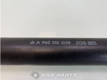Spare parts for Truck Mercedes-Benz: picture 2