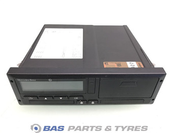 Spare parts MERCEDES-BENZ