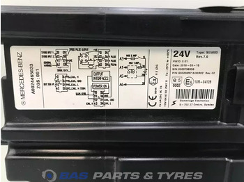 Spare parts for Truck Mercedes-Benz: picture 3