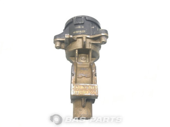 Spare parts MERCEDES-BENZ