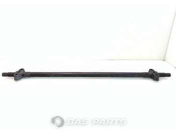 Spare parts MERCEDES-BENZ