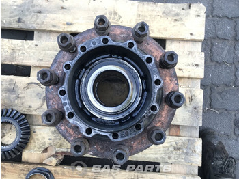 Spare parts for Truck Renault: picture 3