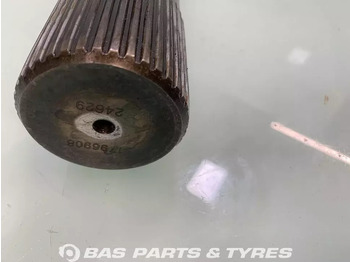 Spare parts for Truck Scania: picture 3
