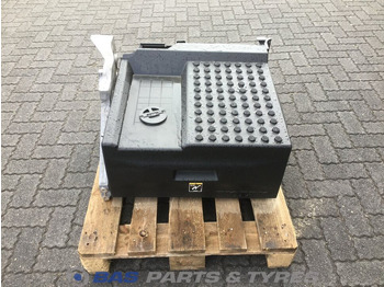 Spare parts VOLVO FH