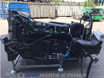 Spare parts VOLVO