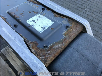 Spare parts for Truck Volvo Volvo AdBlue tank 21219301: picture 5