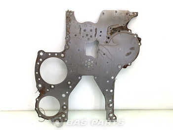 Engine and parts VOLVO