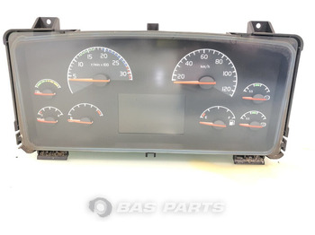 Dashboard VOLVO FE