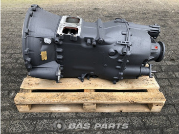 Gearbox VOLVO FH16