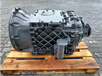 Gearbox VOLVO FH