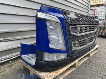 Bumper for Truck Volvo FH4 Bumper Volvo 21601499: picture 3