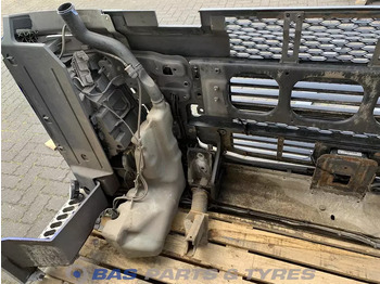 Bumper for Truck Volvo FH4 Bumper Volvo 21601499: picture 4