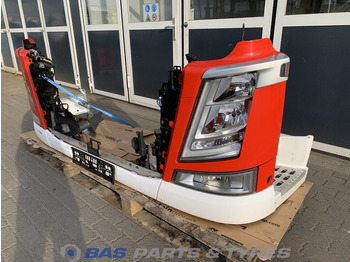 Bumper for Truck Volvo FH4 Bumper Volvo 82491840: picture 2