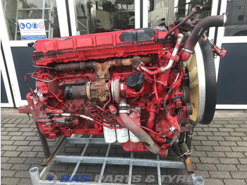 Engine for Truck Volvo FH4 Motor Volvo D13K 460 K4 20482874: picture 3