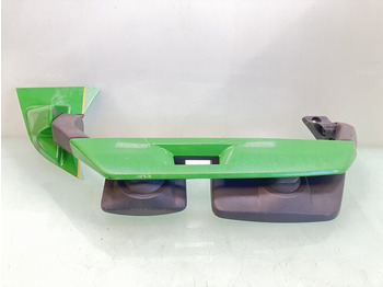 Rear view mirror for Truck Volvo FH4: picture 2
