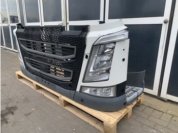 Bumper for Truck Volvo FH4: picture 2