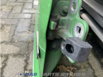 Door and parts for Truck Volvo FH4: picture 3