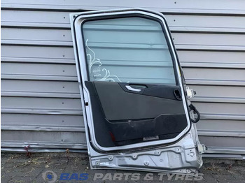 Door and parts for Truck Volvo FH4: picture 2