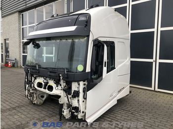Cab and interior VOLVO FH