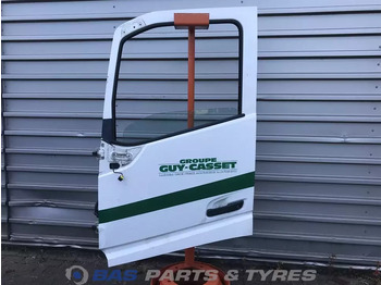 Door and parts VOLVO FH