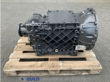 Gearbox for Truck Volvo FH4: picture 3