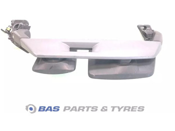 Rear view mirror for Truck Volvo FH4: picture 2 Rear view mirror for Truck Volvo FH4: picture 2