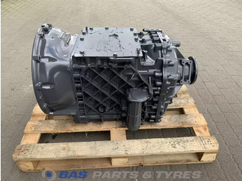Gearbox VOLVO FH