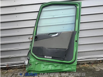 Door and parts for Truck Volvo FH4: picture 2