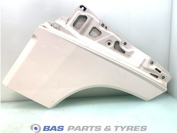 Body and exterior VOLVO FH