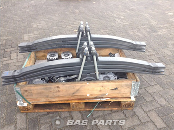 Suspension VOLVO FH