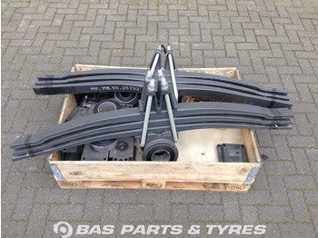 Suspension VOLVO FH