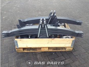Suspension VOLVO FH