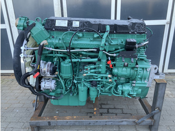 Engine VOLVO FH