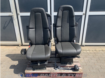 Seat VOLVO FH