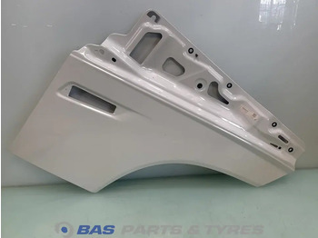 Body and exterior VOLVO FH